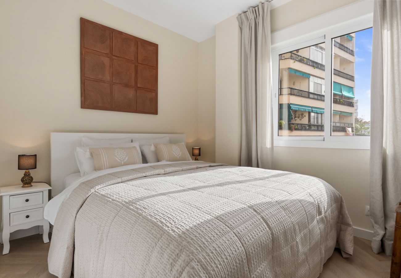 Appartement à Marbella - Casa Naranja