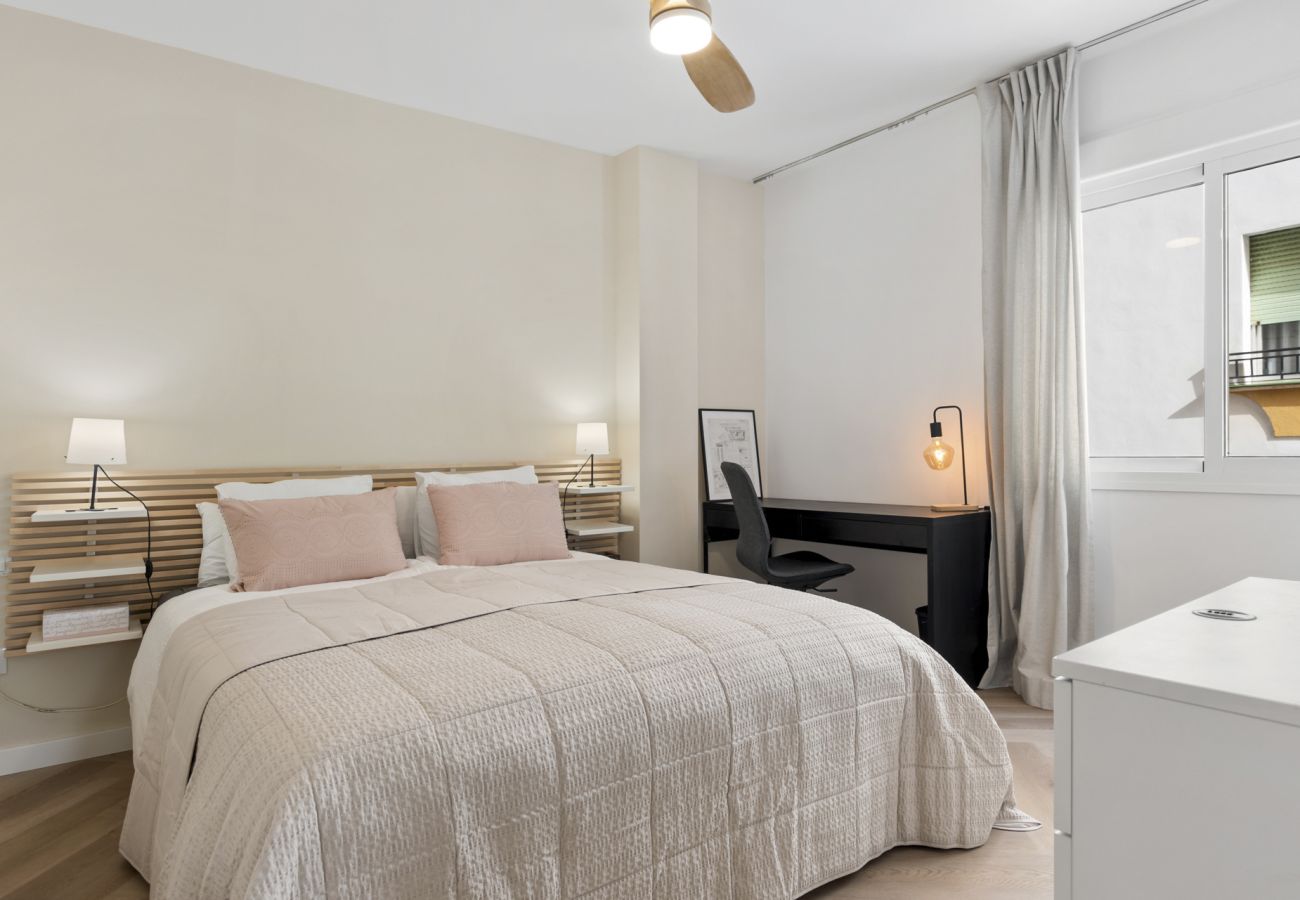 Appartement à Marbella - Casa Naranja