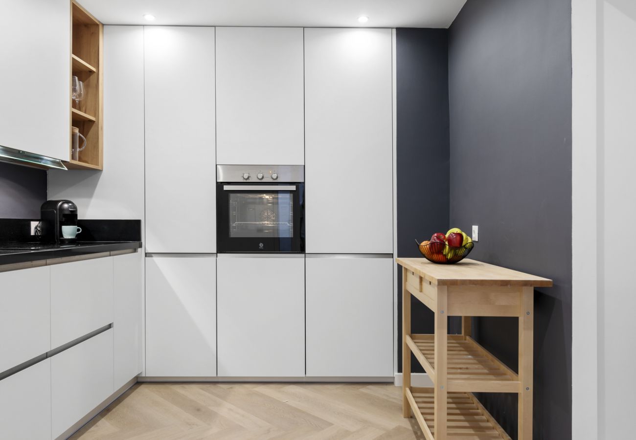 Appartement à Marbella - Casa Naranja