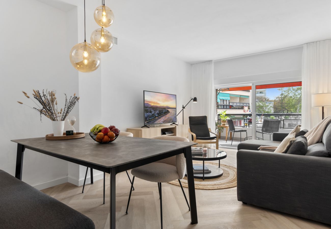 Appartement à Marbella - Casa Naranja