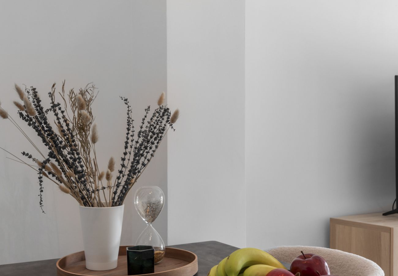 Appartement à Marbella - Casa Naranja