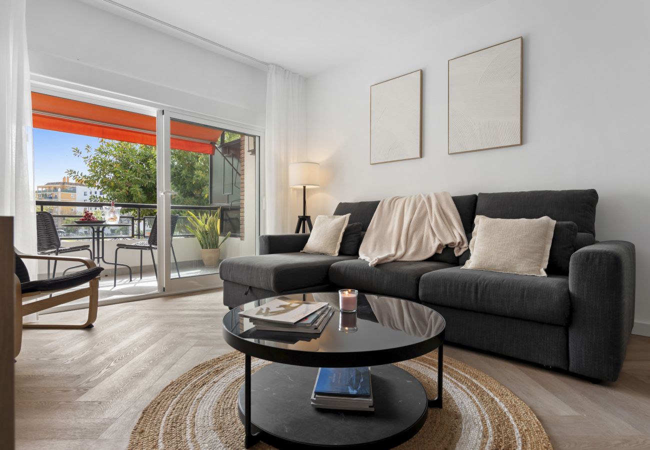 Appartement à Marbella - Casa Naranja