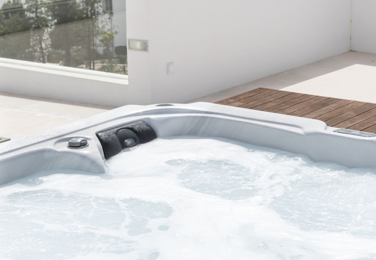 Villa à Estepona - Villa Lulu