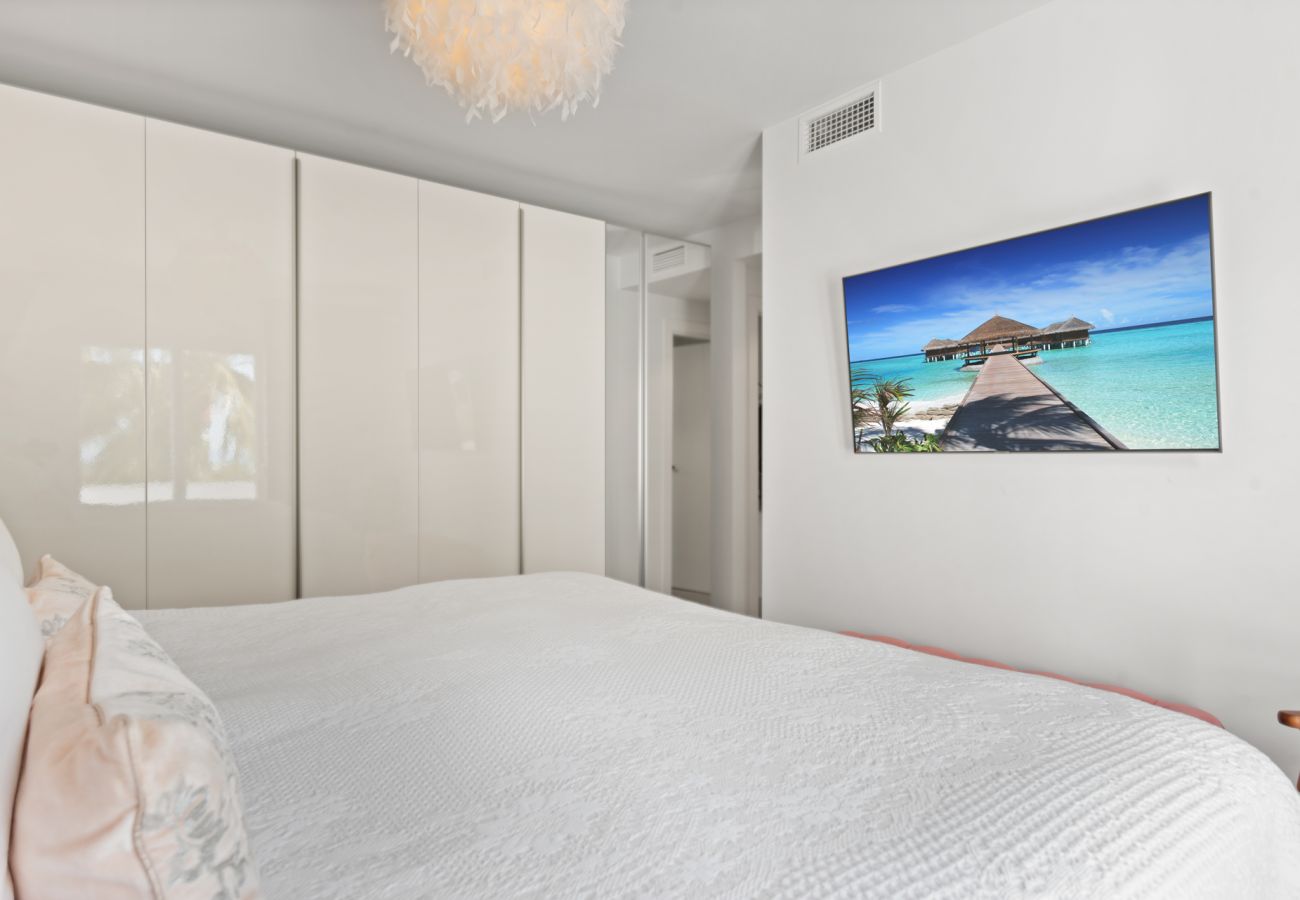 Appartement à Benahavís - Penthouse Chilli