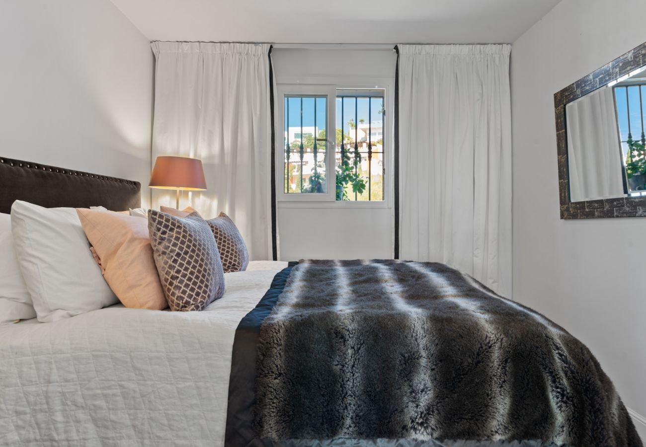 Appartement à Benahavís - Penthouse Chilli