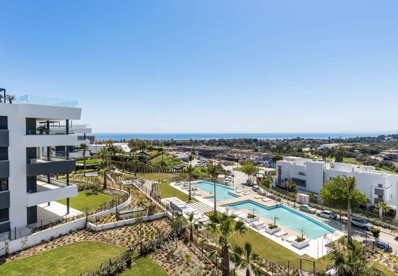 Appartement à Marbella - Soul Marbella Penthouse