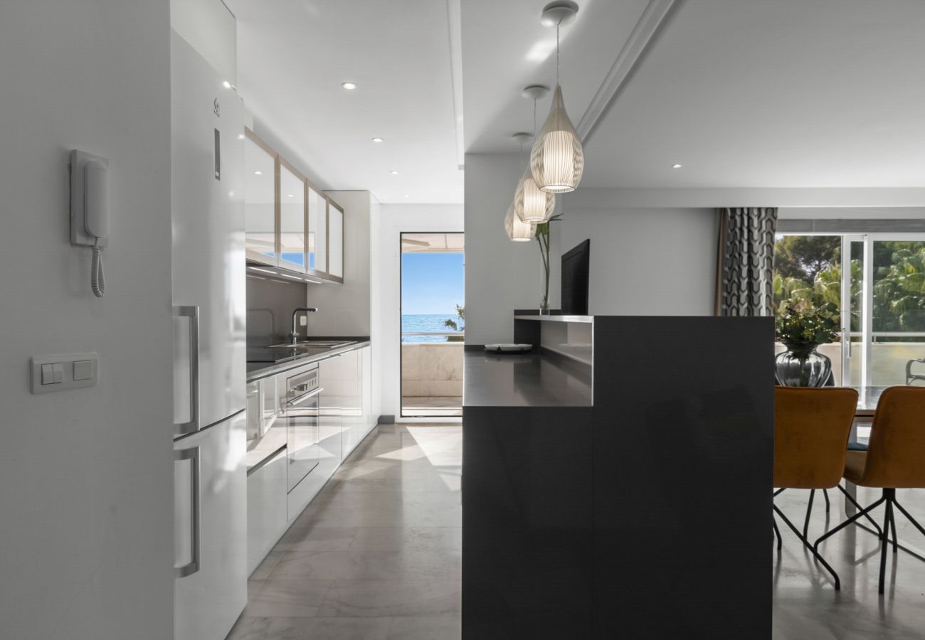 Appartement à Marbella - Gran Marbella Views