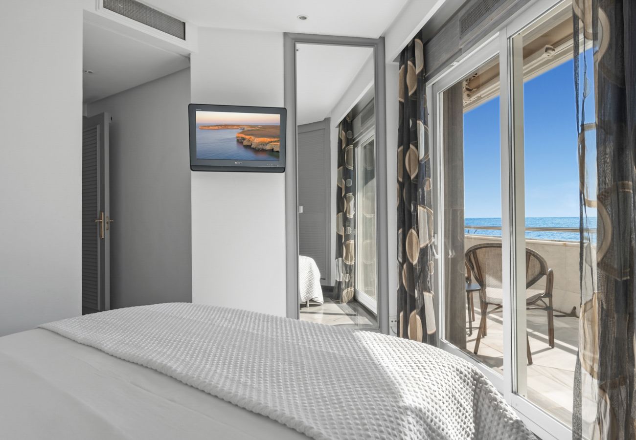 Appartement à Marbella - Gran Marbella Views