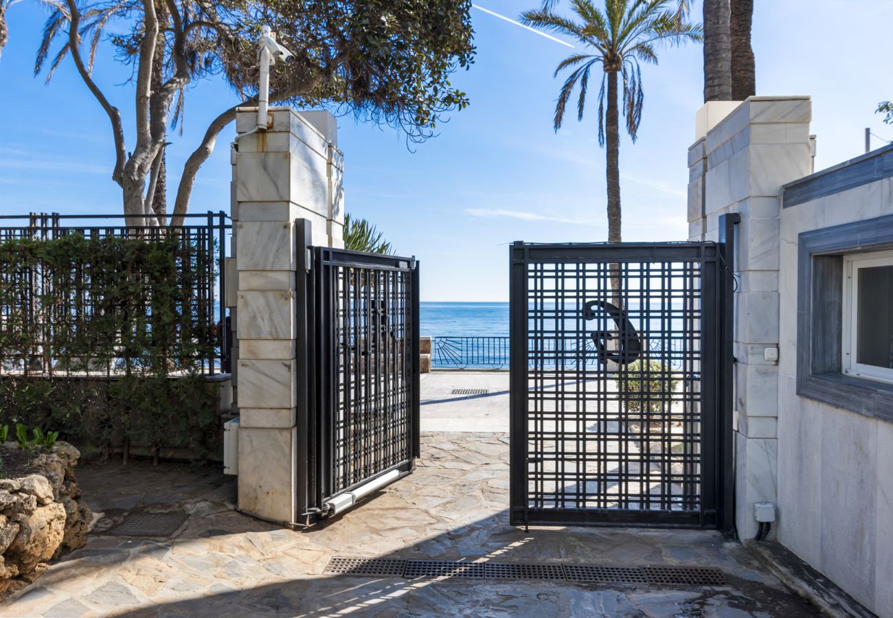 Appartement à Marbella - Gran Marbella Views