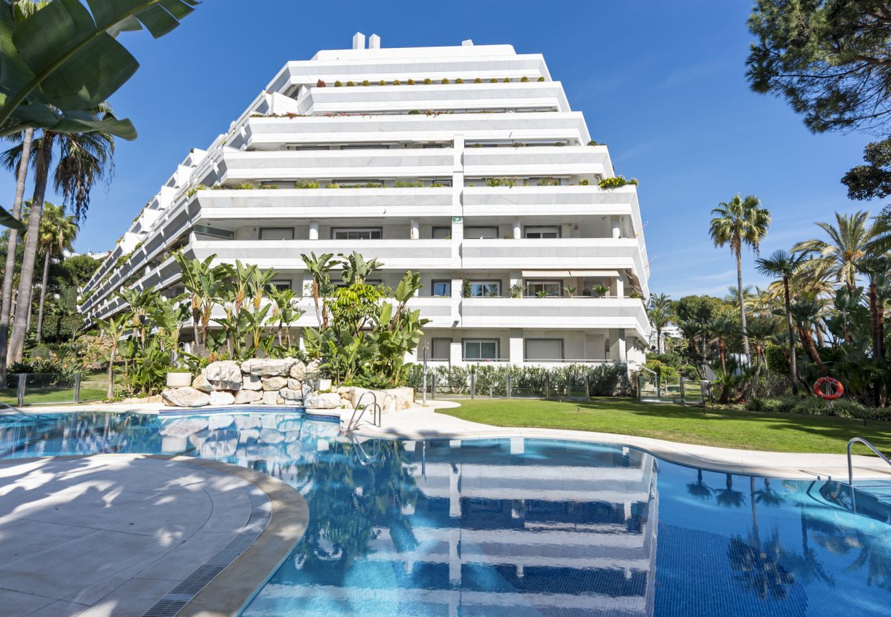 Appartement à Marbella - Gran Marbella Views