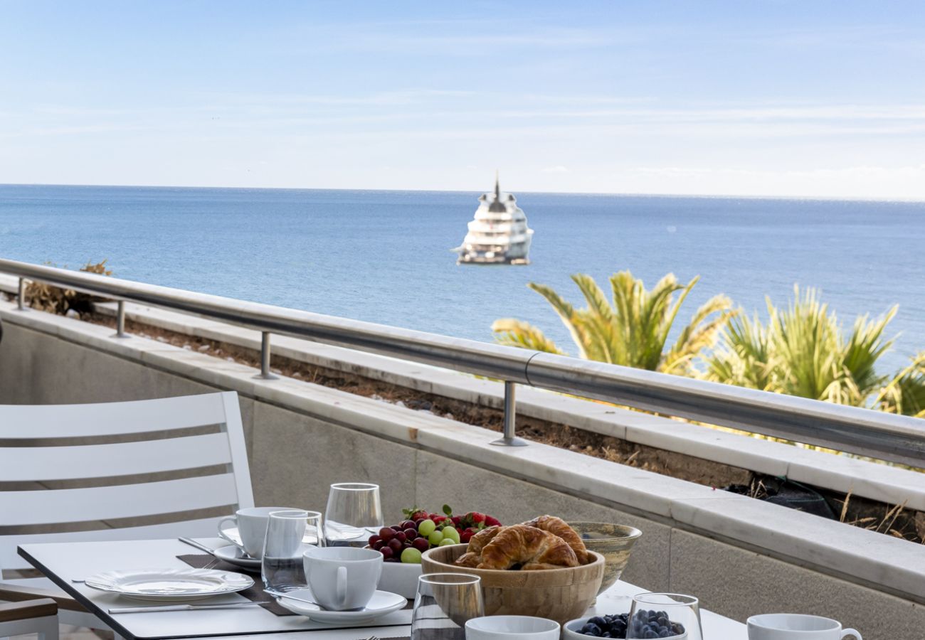 Appartement à Marbella - Gran Marbella Views