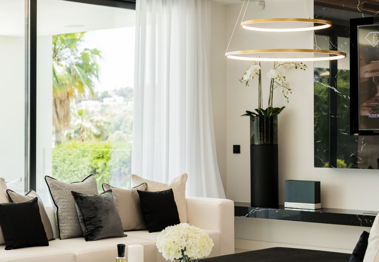 Villa à Marbella - Villa Amira