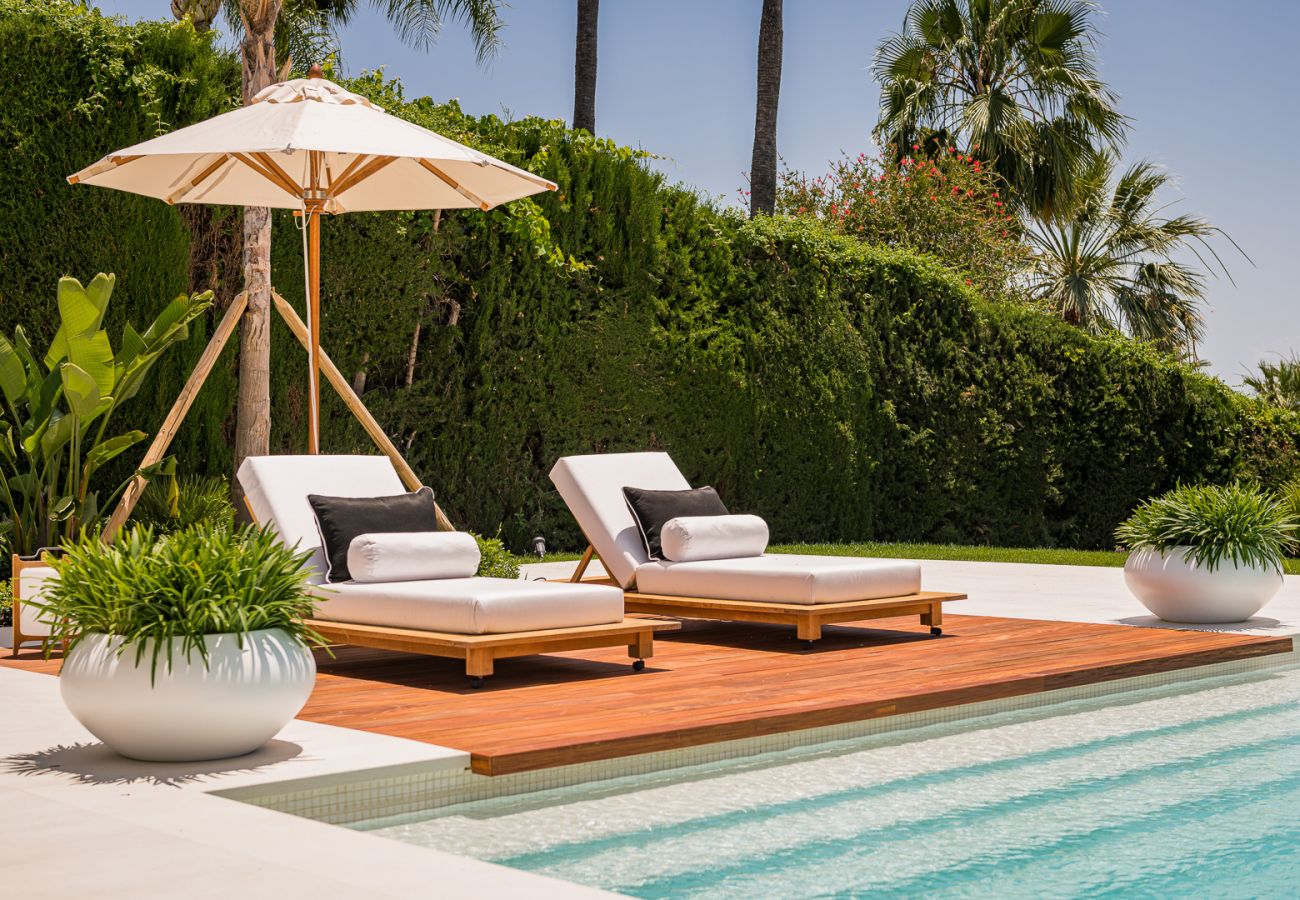 Villa à Marbella - Villa Amira