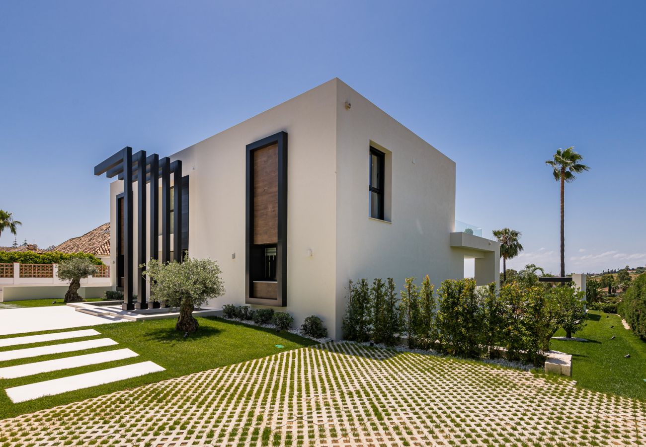 Villa à Marbella - Villa Amira