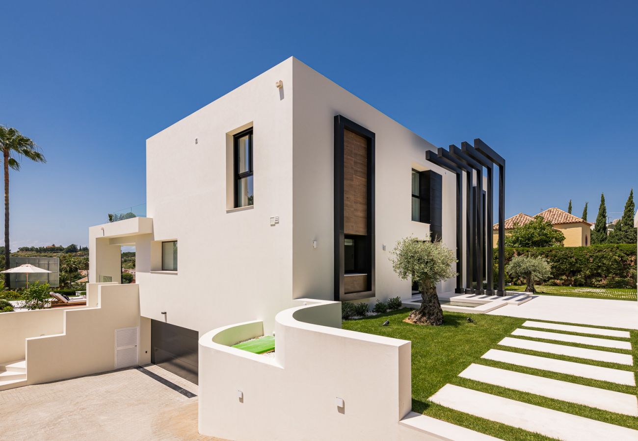 Villa à Marbella - Villa Amira