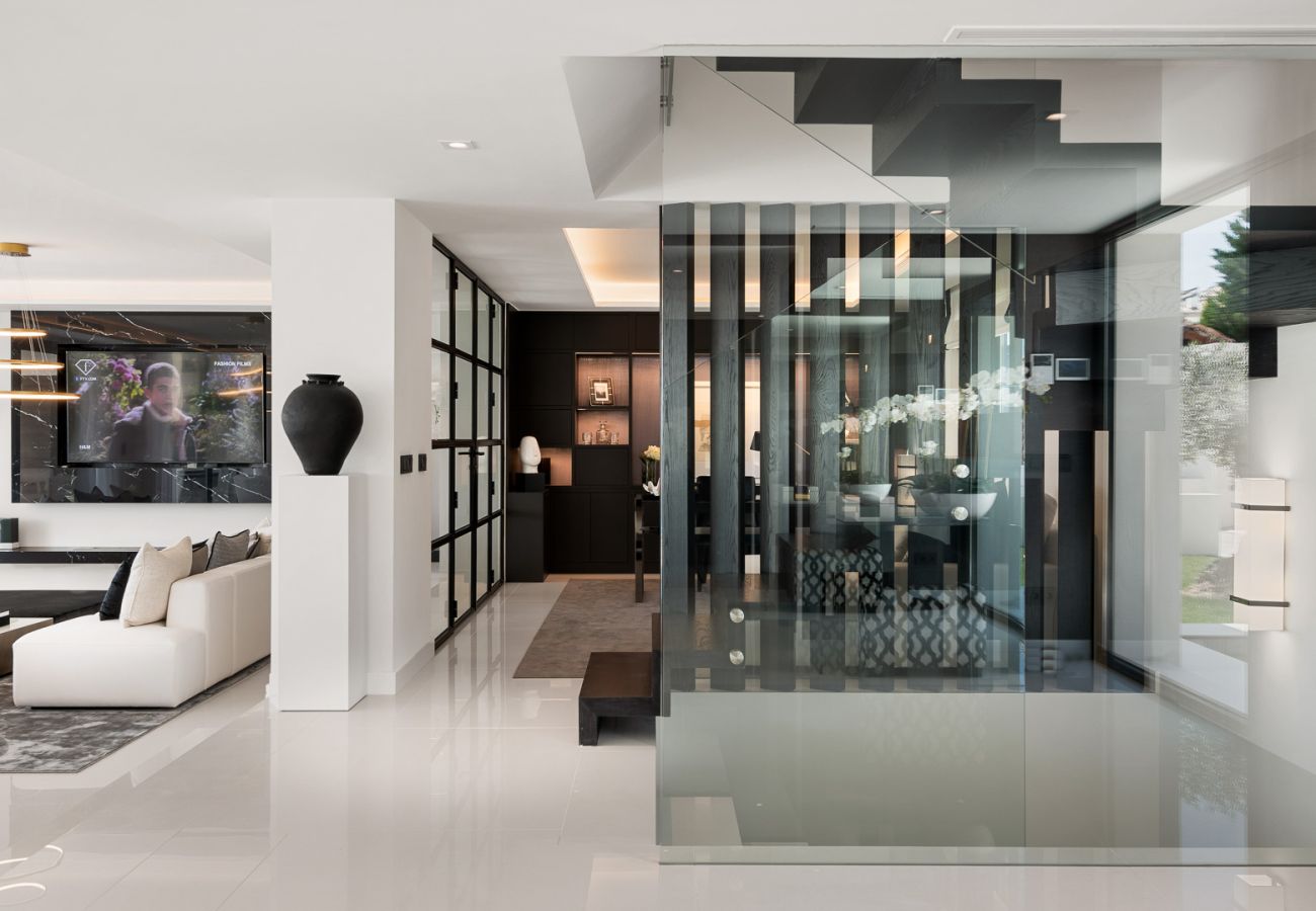 Villa à Marbella - Villa Amira