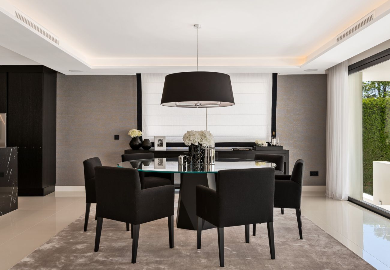 Villa à Marbella - Villa Amira