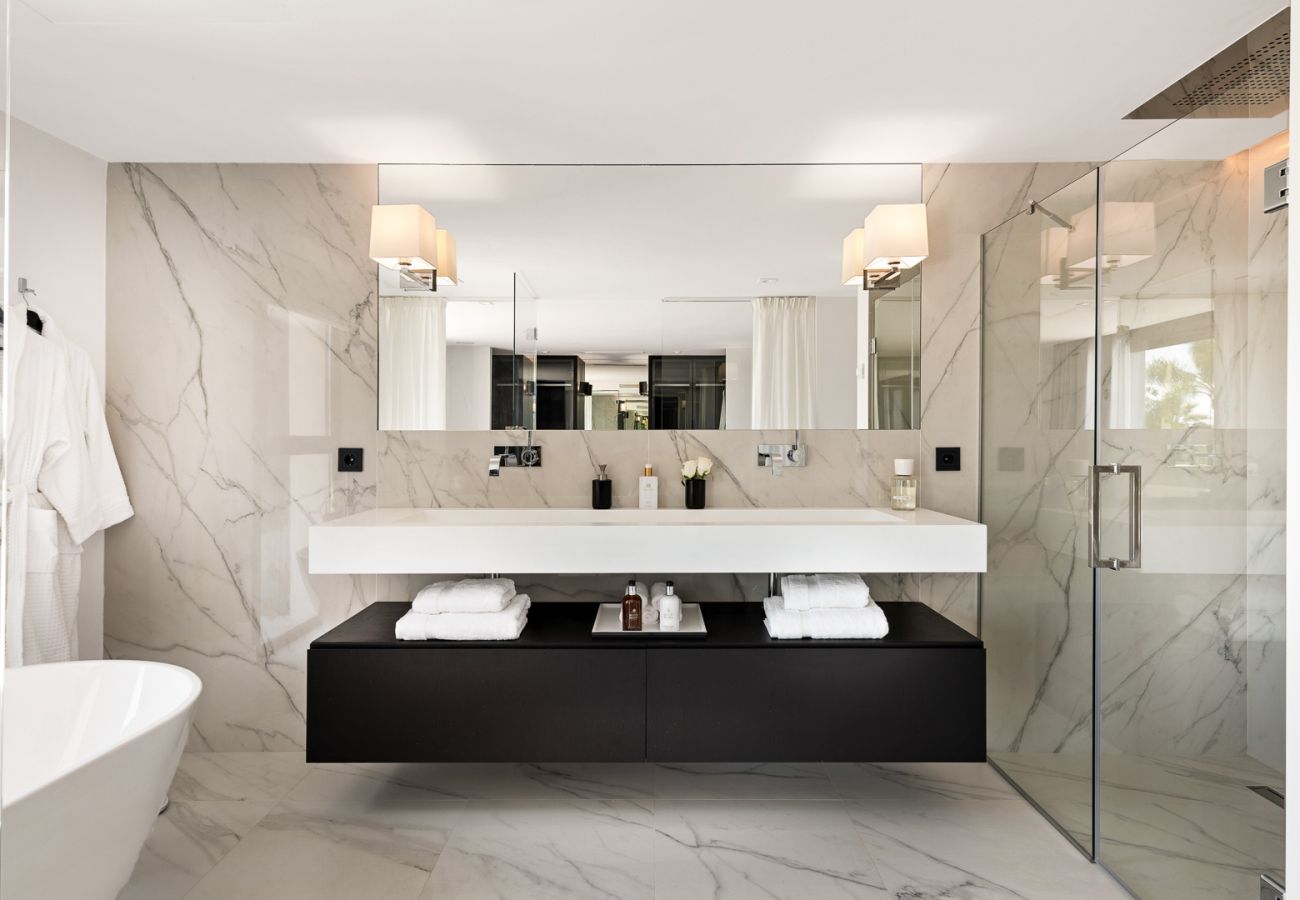 Villa à Marbella - Villa Amira