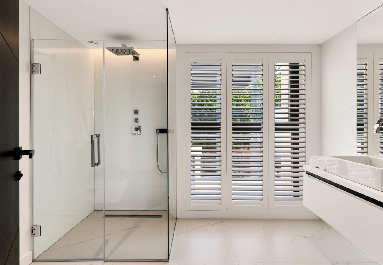 Villa à Marbella - Villa Amira