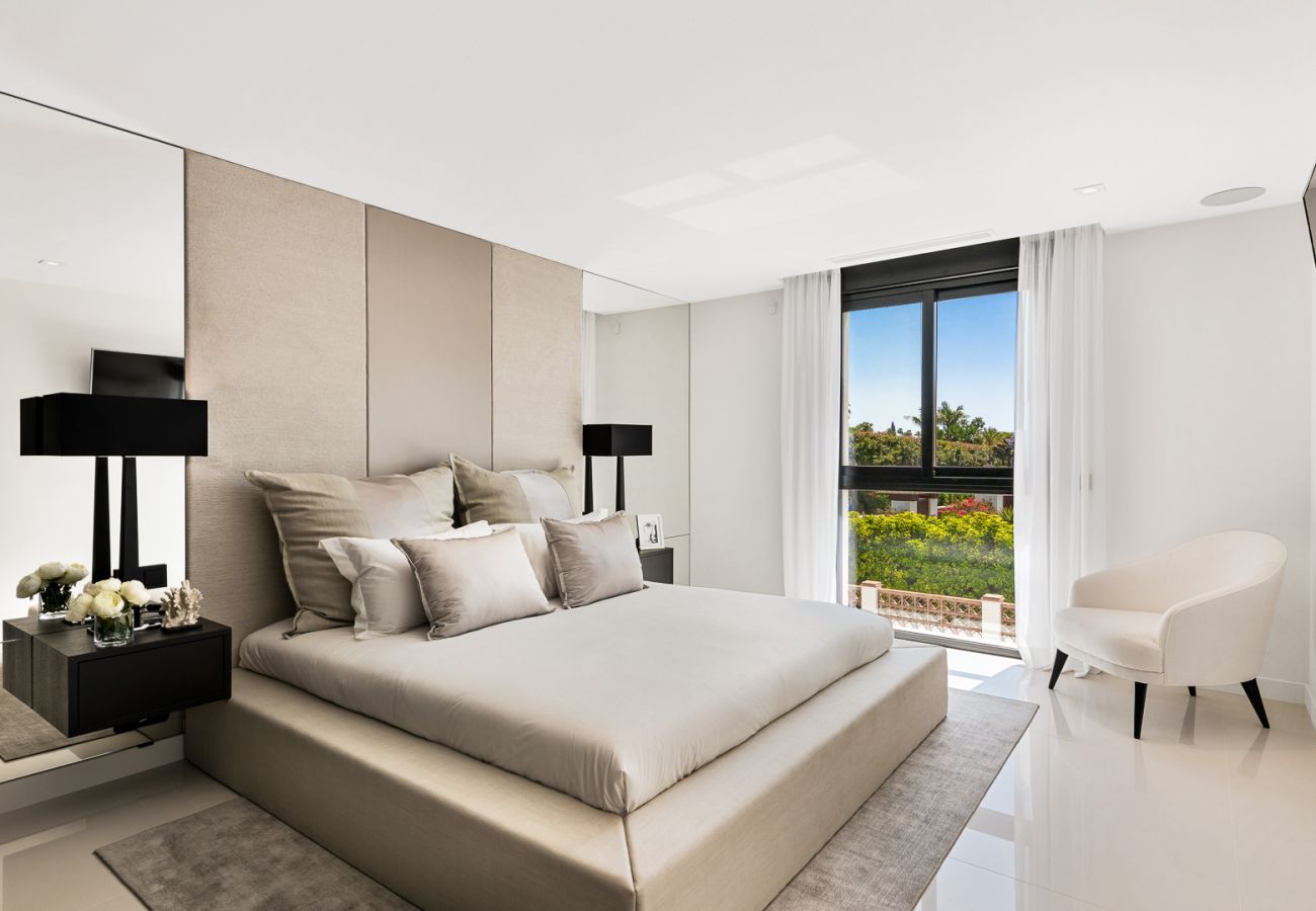 Villa à Marbella - Villa Amira