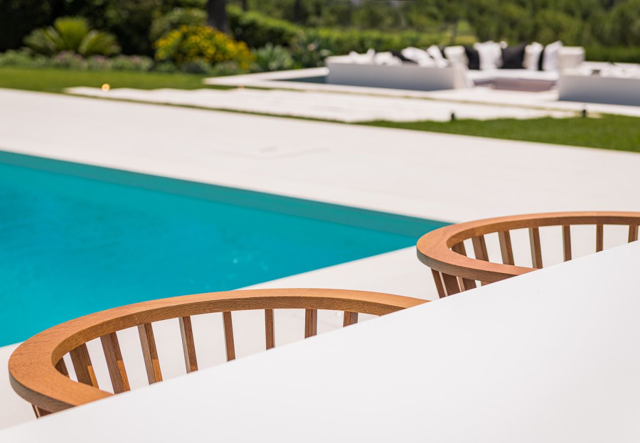 Villa à Marbella - Villa Amira