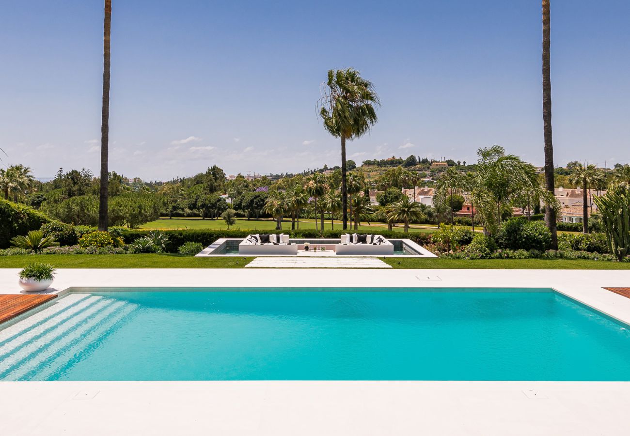 Villa à Marbella - Villa Amira