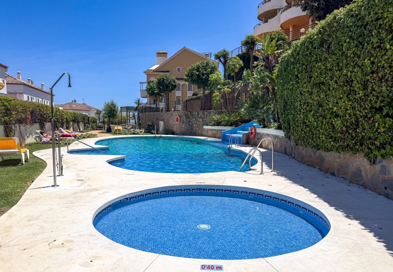 Appartement à Nueva andalucia - Senorio De Aloha