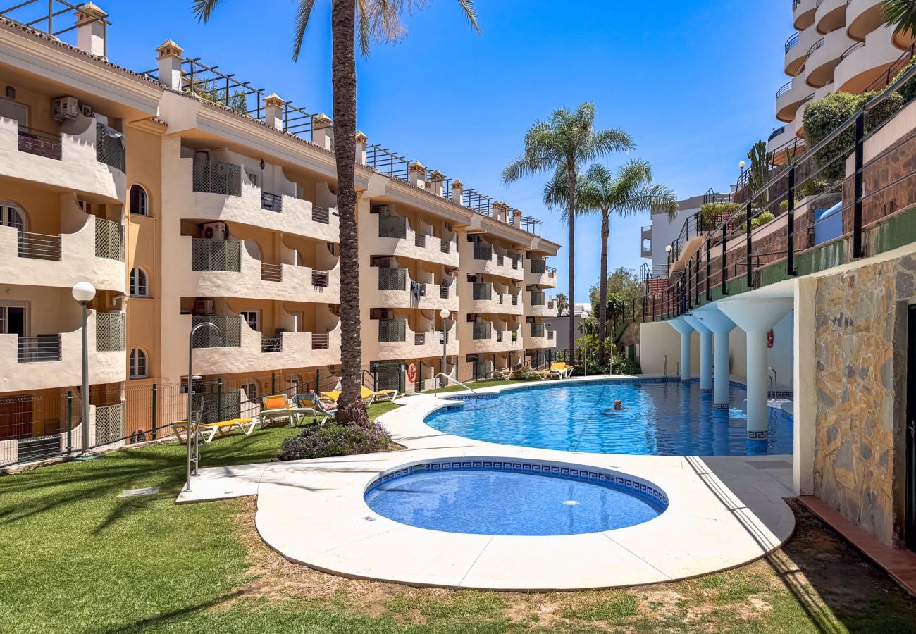 Appartement à Nueva andalucia - Senorio De Aloha