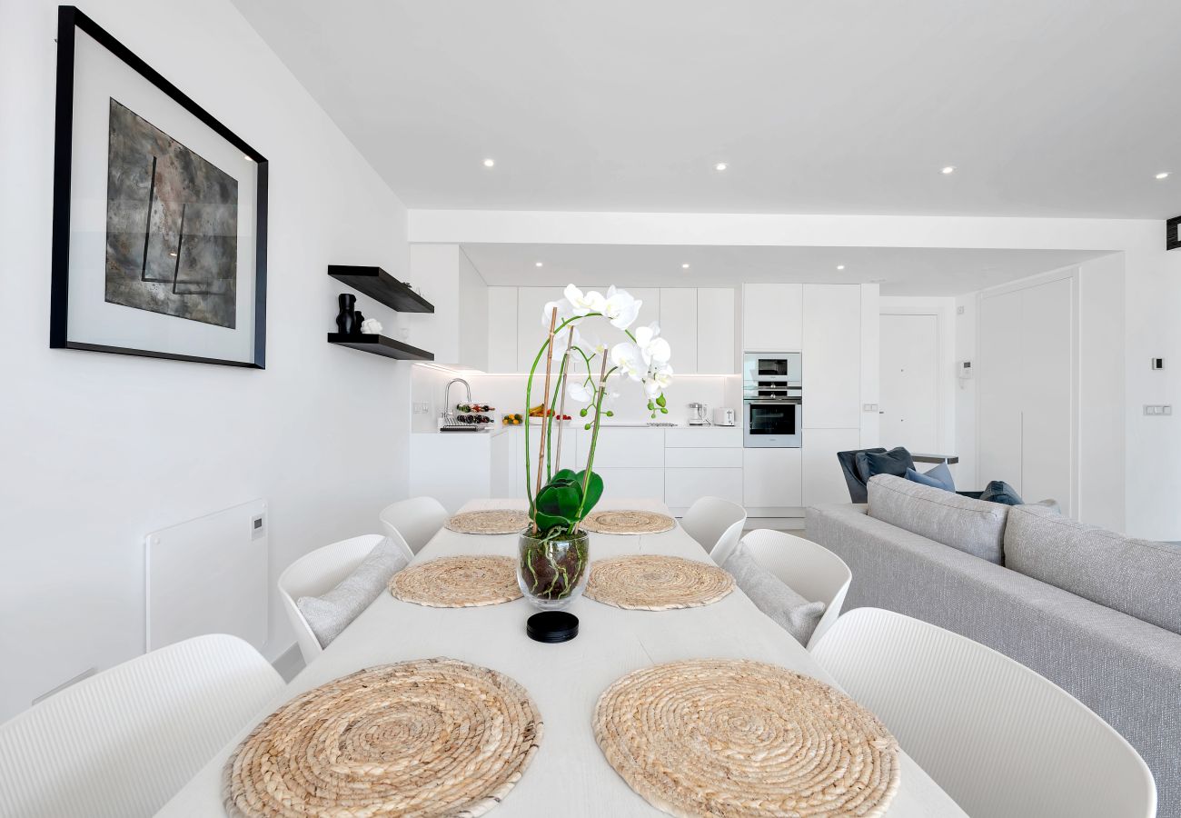 Appartement à Estepona - Casa Cataleya