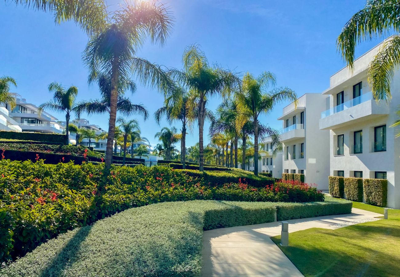 Appartement à Estepona - Casa Cataleya