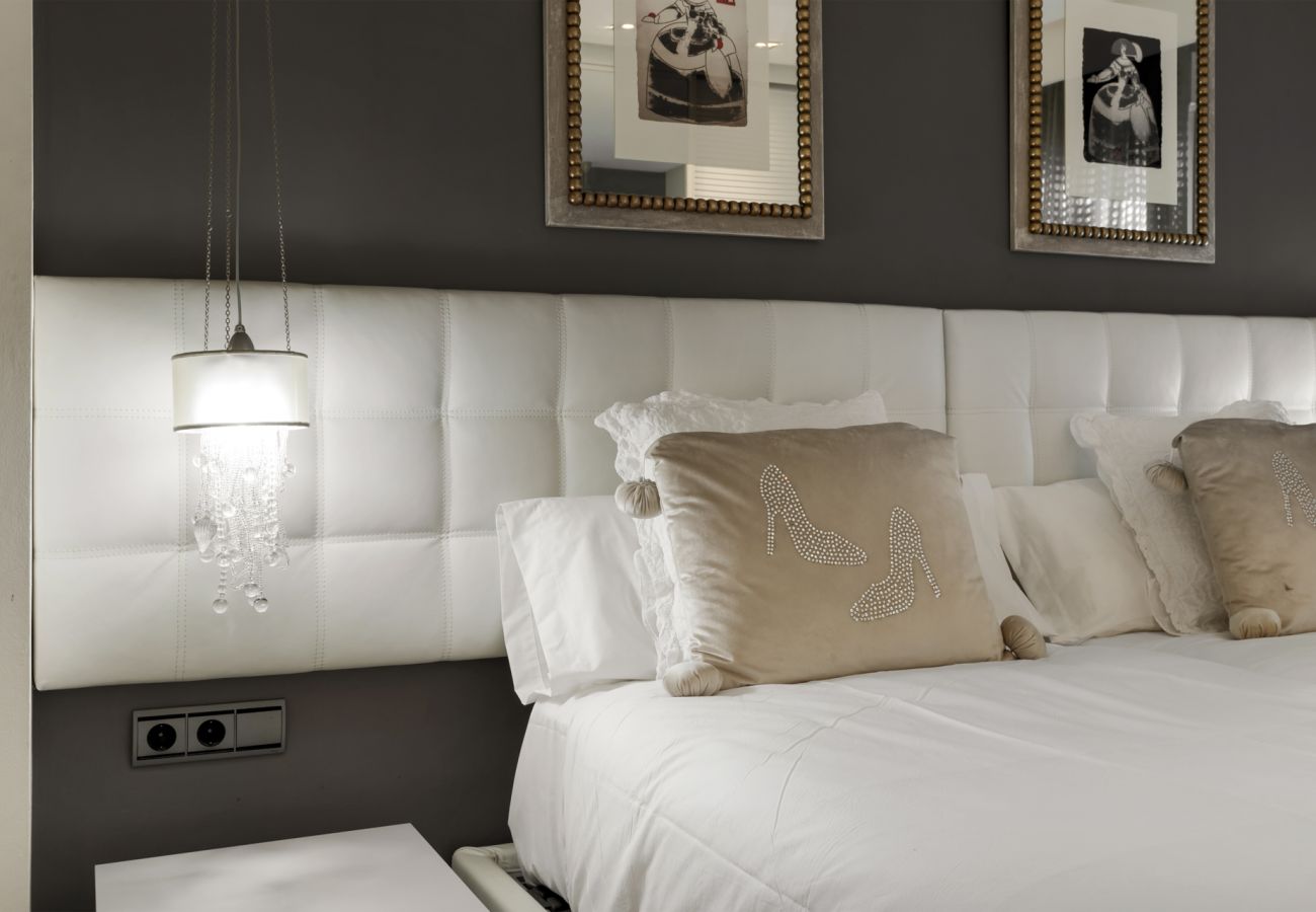 Appartement à Marbella - Gran Marbella Luxe