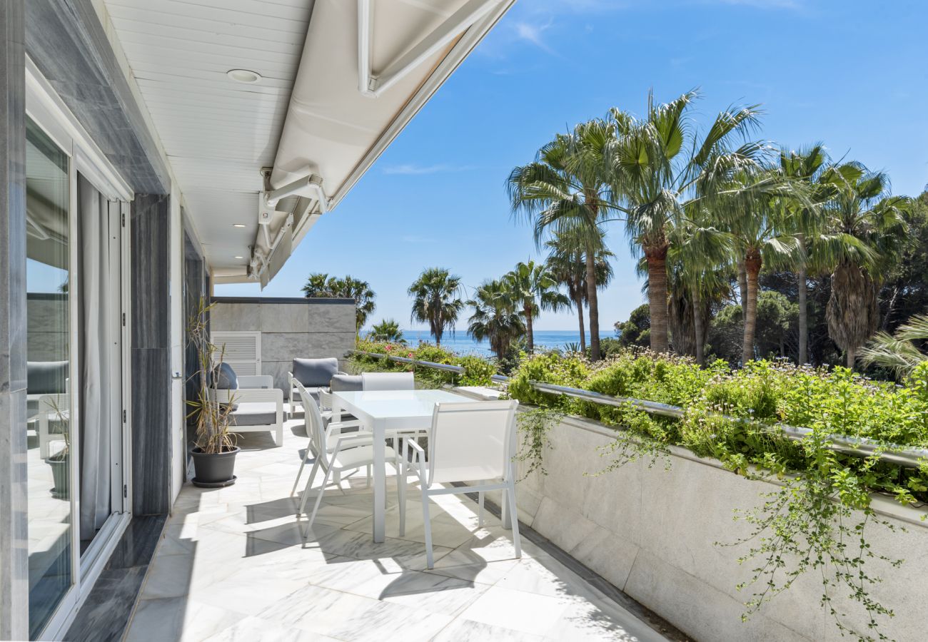 Appartement à Marbella - Gran Marbella Luxe