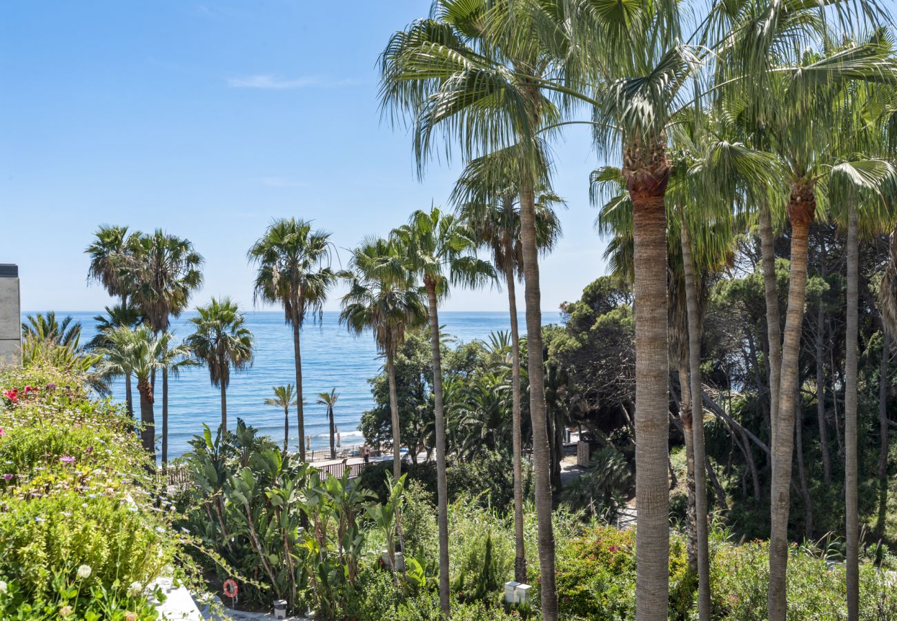 Appartement à Marbella - Gran Marbella Luxe