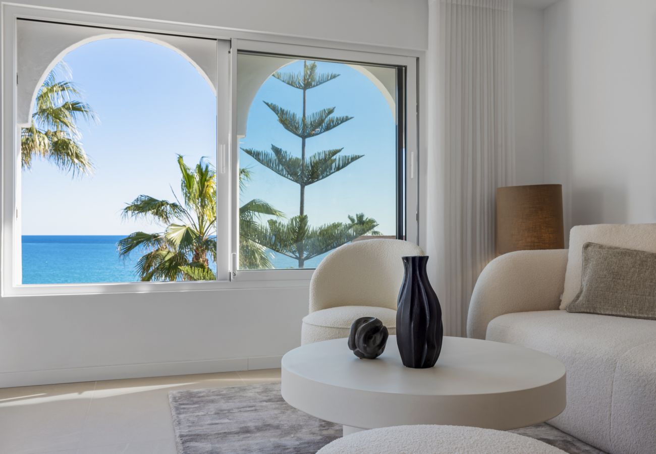 Appartement à La Cala de Mijas - Casa Flamingos