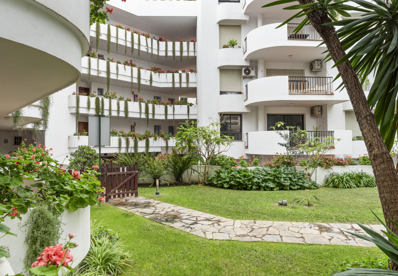 Appartement à Nueva andalucia - Casa Orquidea