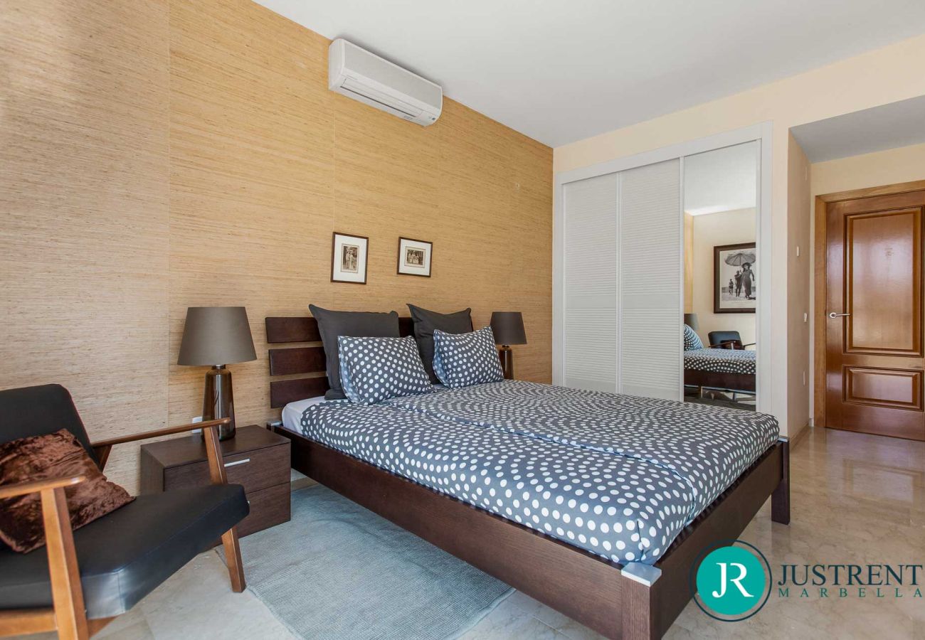 Villa à Benahavís - Villa La Alqueria