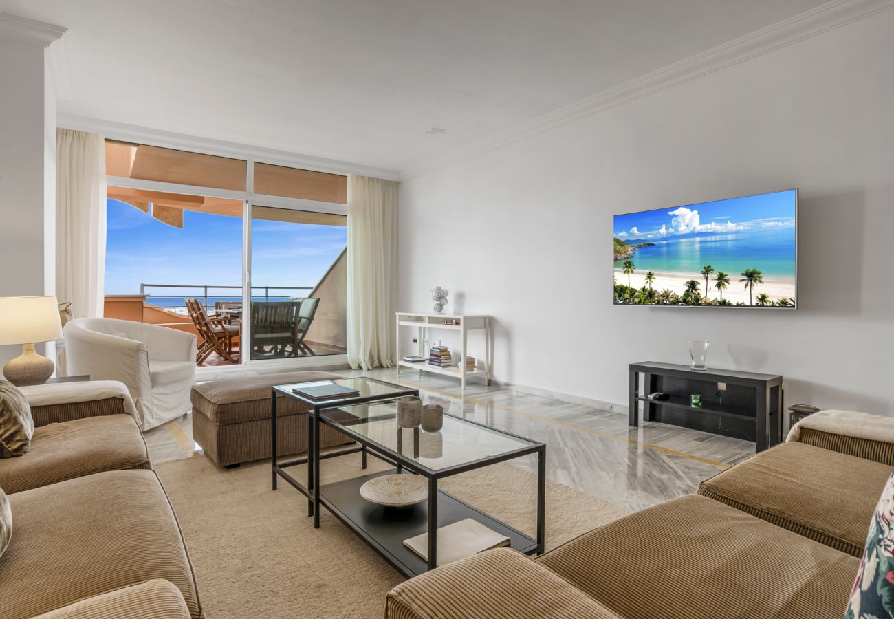 Appartement à Marbella - Magna Views