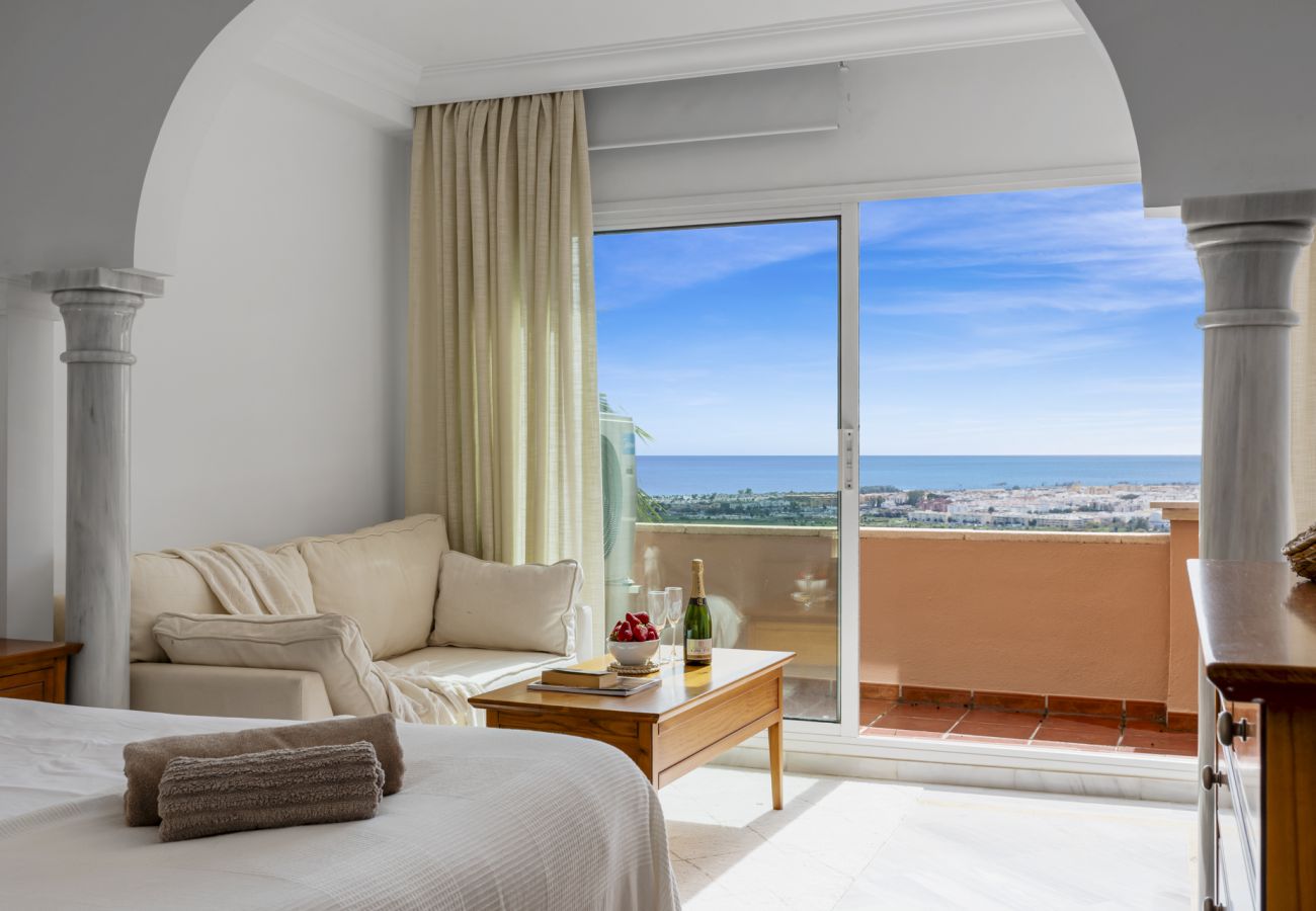 Appartement à Marbella - Magna Views