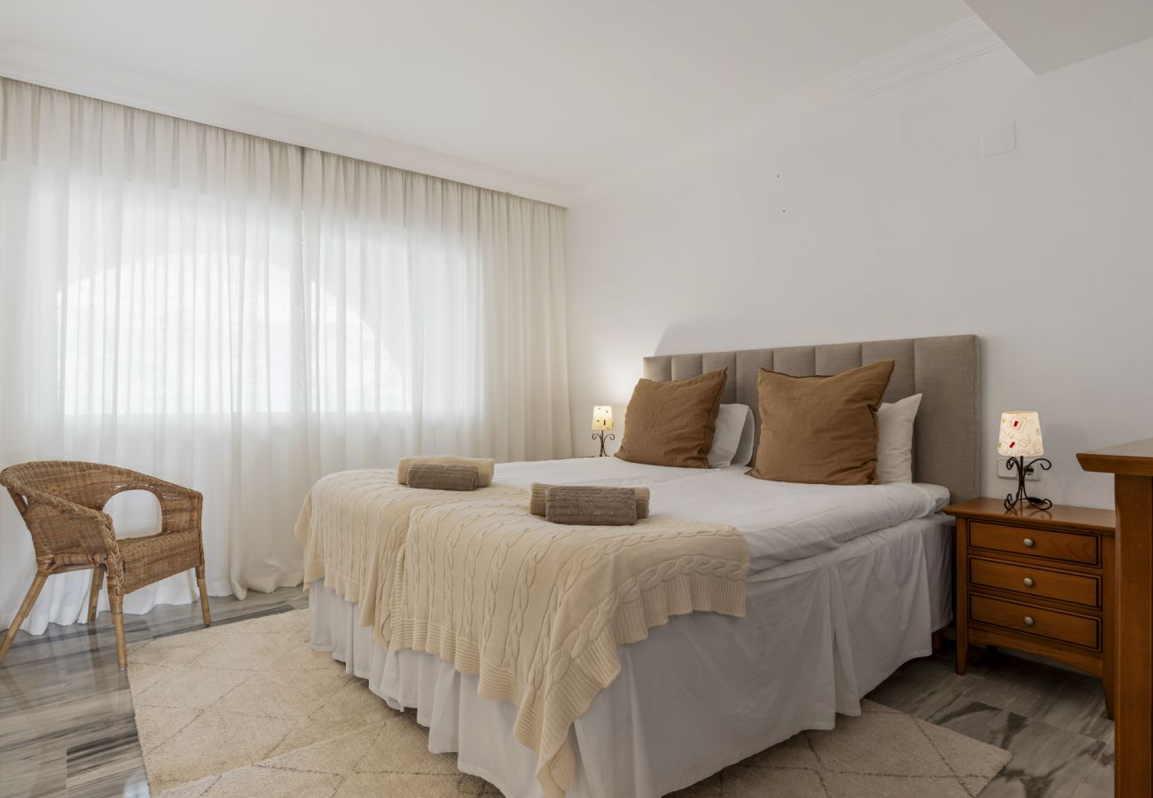 Appartement à Marbella - Magna Views