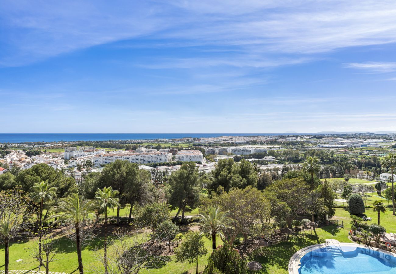 Appartement à Marbella - Magna Views