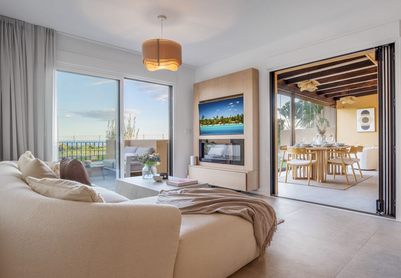 Appartement à Estepona - Riviera Playa
