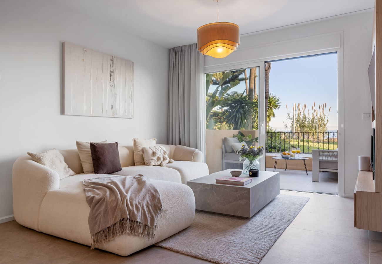 Appartement à Estepona - Riviera Playa