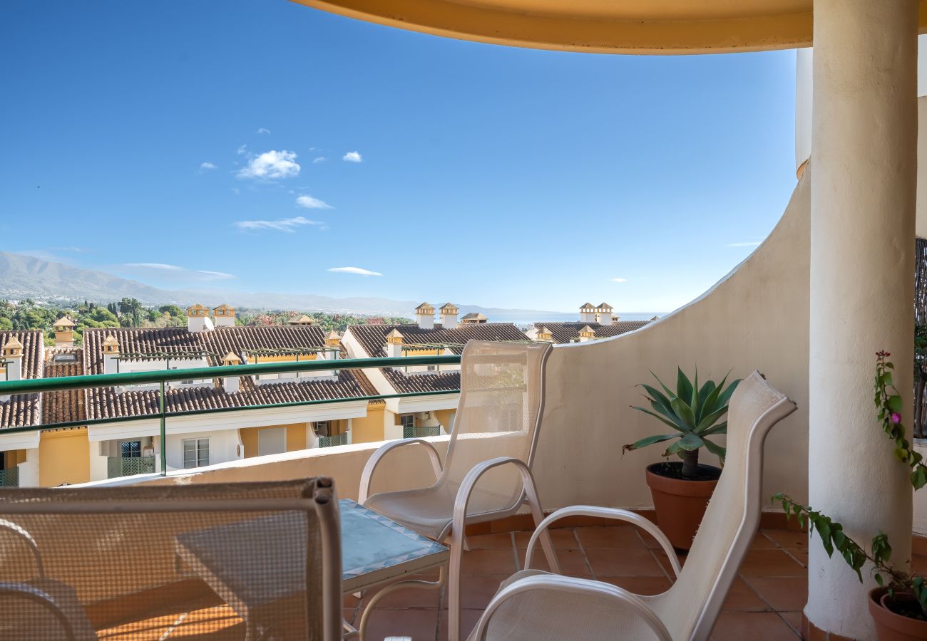 Appartement à Nueva andalucia - Casa Panorama