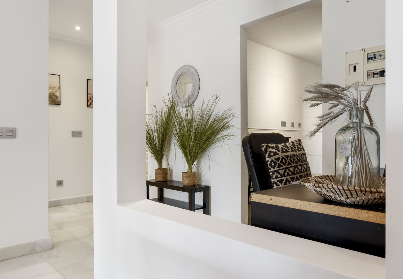 Appartement à Estepona - Hacienda del Sol