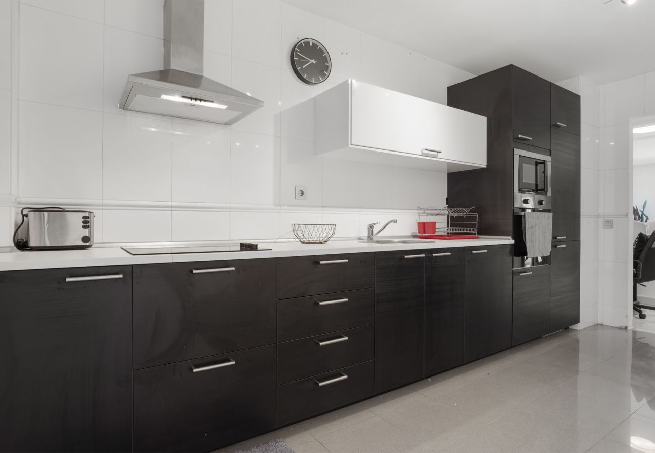 Appartement à Estepona - Hacienda del Sol