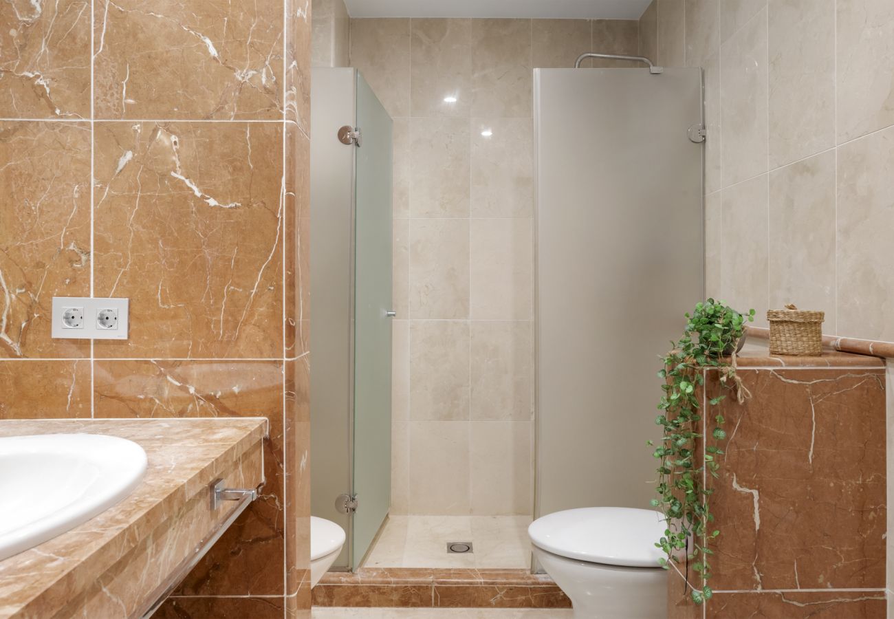 Appartement à Estepona - Hacienda del Sol