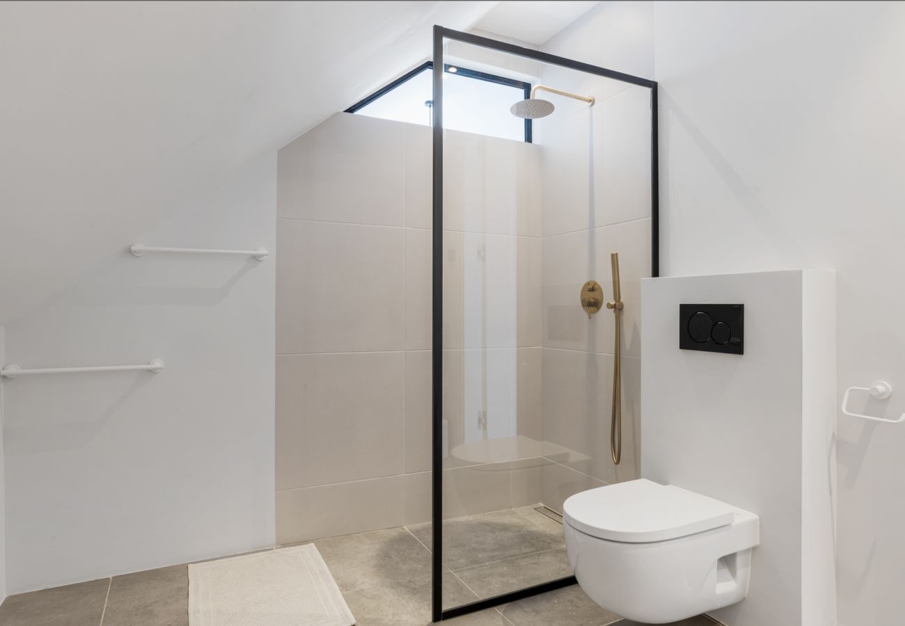 Appartement à Nueva andalucia - Penthouse Saga