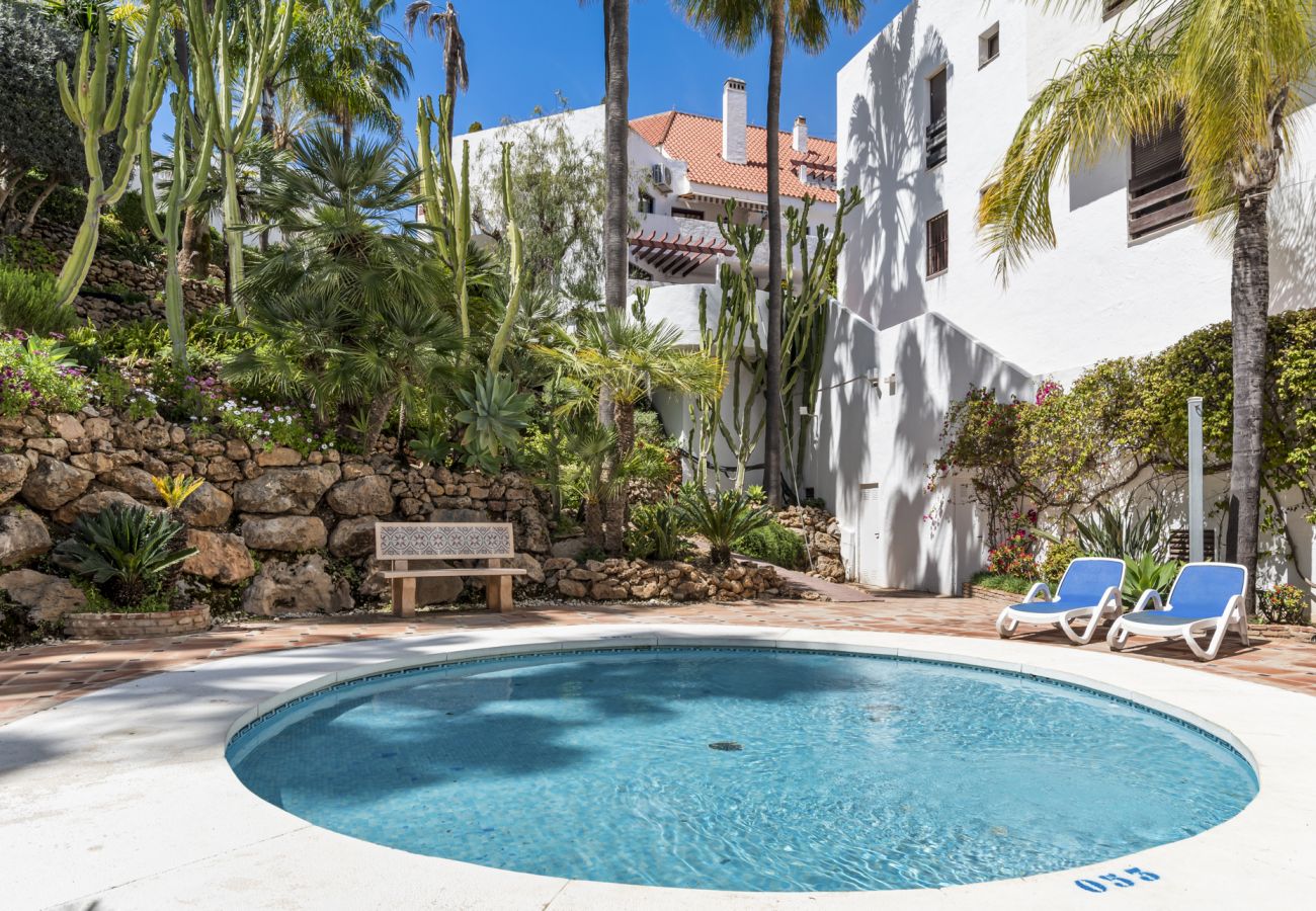 Appartement à Nueva andalucia - Penthouse Saga