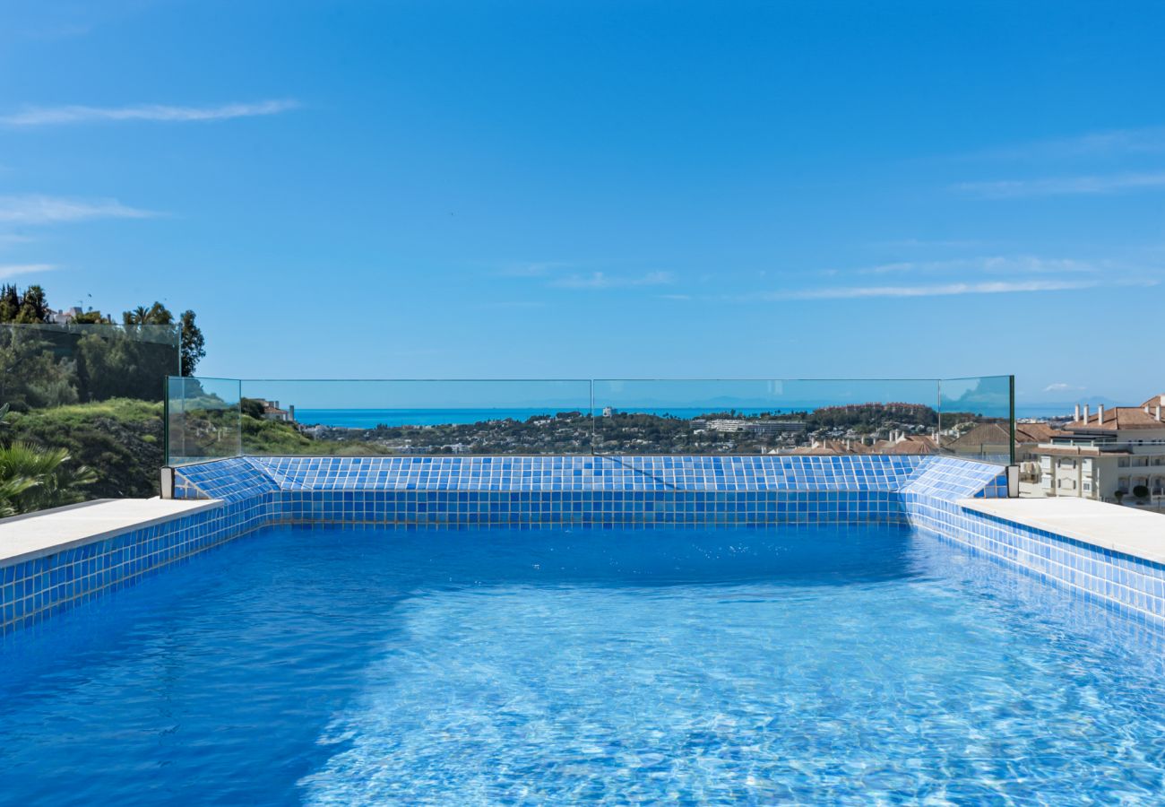 Appartement à Nueva andalucia - Casa La Morelia