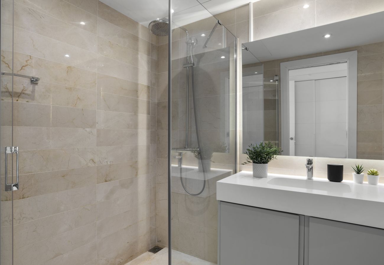 Appartement à Nueva andalucia - Casa La Morelia